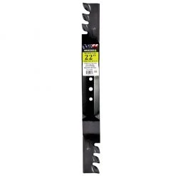 MaxPower 22 in. Deck Commercial Lawn Mower Mulching Blade for Toro Mowers