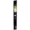 MaxPower 20 in. Deck Lawn Mower Mulching Blade for Black & Decker and Ryobi Mowers -MaxPower Sales Shop 1684242