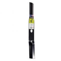 MaxPower 46 in. Deck High-Lift Lawn Mower Blade for Murray Mowers