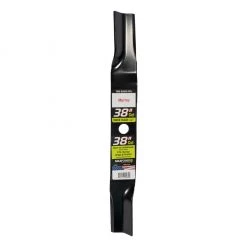 MaxPower 38 in. Deck Heavy-Duty Lawn Mower Blade for Murray Mowers