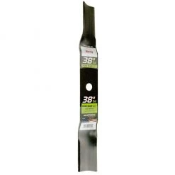 MaxPower 38 in. Deck Lawn Mower Blade for Murray Mowers