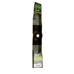 MaxPower 54 in. Deck Lawn Mower Blade for John Deere Mowers
