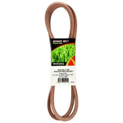 MaxPower 38 in. Deck Blade to Blade Lawn Mower Belt for Cub Cadet, MTD and Troy-Bilt Mowers
