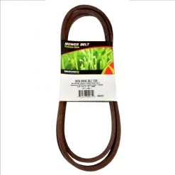 MaxPower 42 in. Deck Lawn Mower Deck Belt for Cub Cadet, MTD and Troy-Bilt Mowers