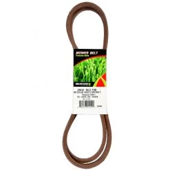 MaxPower 0.63 in. x 70.89 in. Lawn Mower V-Belt for Cub Cadet, MTD and Troy-Bilt Mowers