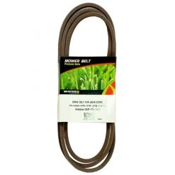 MaxPower 38 in. Deck Lawn Mower Belt for John Deere Mowers