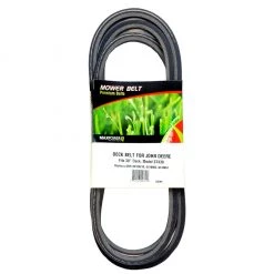 MaxPower 38 in. Deck Lawn Mower Deck Belt for John Deere Mowers