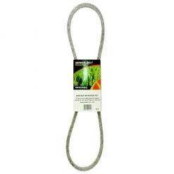 MaxPower 38 in., 40 in. and 42 in. Deck Lawn Mower Drive Belt for Cub Cadet, MTD and Troy-Bilt Mowers
