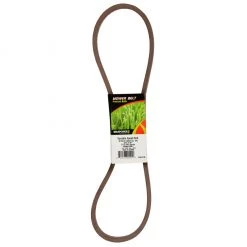 MaxPower 0.63 in. x 48 in. Variable Speed Lawn Mower Belt for Cub Cadet, MTD and Troy-Bilt Mowers