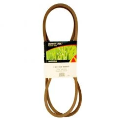 MaxPower 0.5 in. x 89.5 in. Replacement V-Belt for Murray Mowers