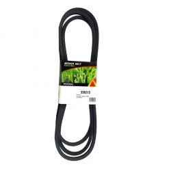 MaxPower 48 in. Deck Lawn Mower Deck Drive Belt for Craftsman, Husqvarna and Poulan Mowers