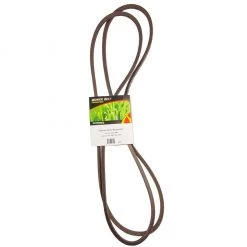 MaxPower 0.63 in. x 133.70 in. Lawn Mower Blade Drive Belt for Cub Cadet, MTD and Troy-Bilt Mowers