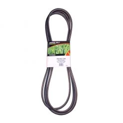 MaxPower 52 in. Deck Lawn Mower Deck Belt for Husqvarna and Poulan Mowers, 336323B