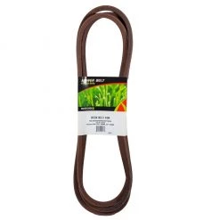 MaxPower 52 in. Deck Lawn Mower Deck Belt for Husqvarna and Poulan Mowers, 336327B