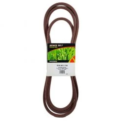 MaxPower 0.63 in. x 135 in. Lawn Mower V-Belt for Craftsman, Cub Cadet, Husqvarna and Poulan Mowers