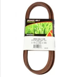 MaxPower 42 in. Deck Lawn Mower Deck Drive Belt for Cub Cadet, MTD and Troy-Bilt Mowers