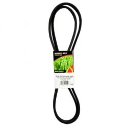 MaxPower 0.54 in. x 88.63 in. Lawn Mower Drive Belt for John Deere Mowers