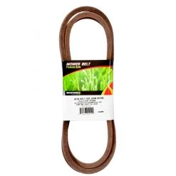 MaxPower 0.5 in. x 114.5 in. Lawn Mower Deck Drive Belt for John Deere Mowers