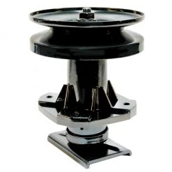 MaxPower Lawn Mower Quill Assembly for AYP, Husqvarna and Poulan Models