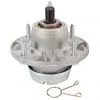 MaxPower Lawn Mower Spindle Assembly for John Deere Models 2 MaxPower Lawn Mower Spindle Assembly for John Deere Models -MaxPower Sales Shop 1705473