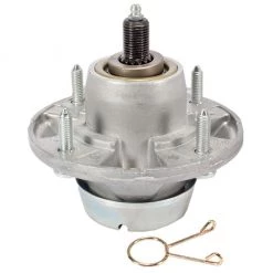 MaxPower Lawn Mower Spindle Assembly for John Deere Models