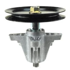 MaxPower Lawn Mower Spindle Assembly for Cub Cadet, MTD and Troy-Bilt Models, 330244B