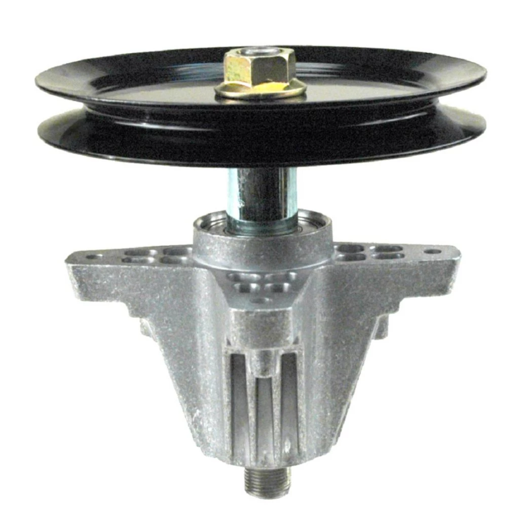 MaxPower Lawn Mower Spindle Assembly for Cub Cadet, MTD and Troy-Bilt Models, 330244B 3 MaxPower Lawn Mower Spindle Assembly for Cub Cadet, MTD and Troy-Bilt Models, 330244B