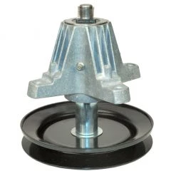 MaxPower Lawn Mower Spindle Assembly for Cub Cadet, MTD and Troy-Bilt Models, 330246B