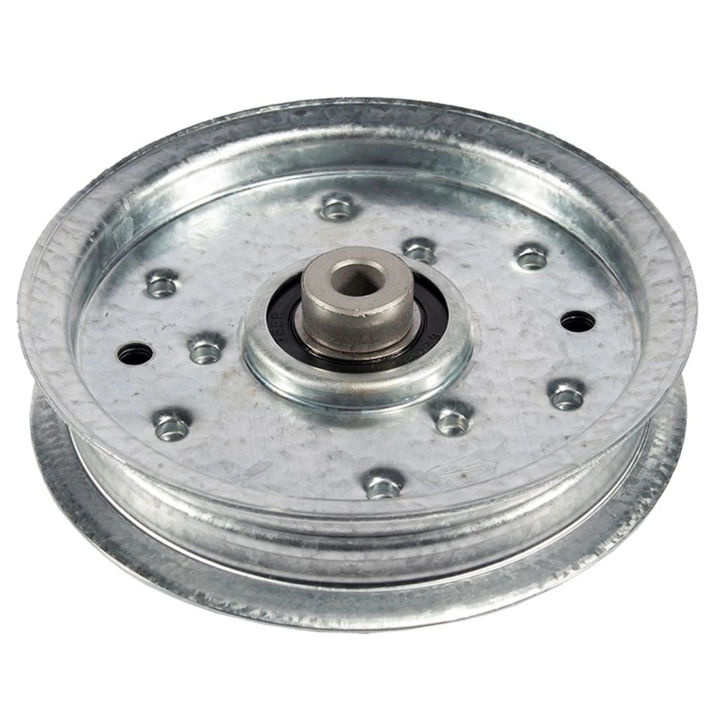 MaxPower Lawn Mower Idler Pulley for Cub Cadet, MTD and Troy-Bilt Models 3 MaxPower Lawn Mower Idler Pulley for Cub Cadet, MTD and Troy-Bilt Models