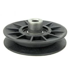 MaxPower Lawn Mower Idler Pulley for AYP, Craftsman, Husqvarna and Poulan Models, 332519B