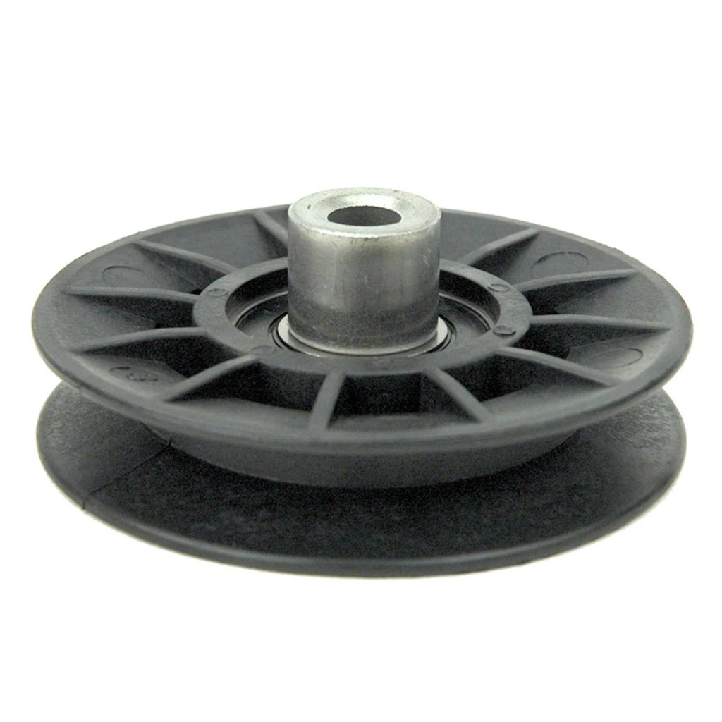 MaxPower Lawn Mower Idler Pulley for AYP, Craftsman, Husqvarna and Poulan Models, 332519B 3 MaxPower Lawn Mower Idler Pulley for AYP, Craftsman, Husqvarna and Poulan Models, 332519B