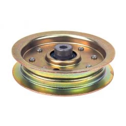 MaxPower Lawn Mower Idler Pulley for Cub Cadet, Husqvarna and Poulan Models