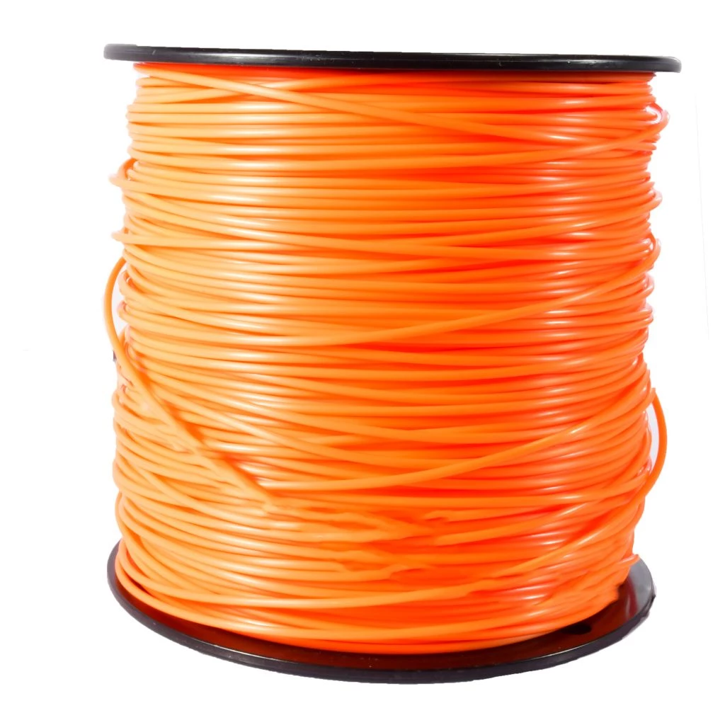 MaxPower Round-Cut Trimmer Line, 0.095 in. x 855 ft. 3 MaxPower Round-Cut Trimmer Line, 0.095 in. x 855 ft.