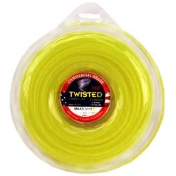 MaxPower Line Trim Twist Trimmer Line, 0.105 in. x 165 ft., 11 Refills