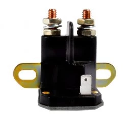 MaxPower Lawn Mower Starter Solenoid for MTD, Snapper and Toro Models
