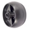 MaxPower 5 in. Deck Wheel, Replaces MTD/Cub Cadet 734-04155 and Toro 112-0677, 335097B -MaxPower Sales Shop 1711456