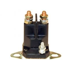 MaxPower Lawn Mower Starter Solenoid for Ariens, Husqvarna, MTD, Murray and Snapper Models