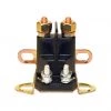MaxPower Universal 4 Pole Lawn Mower Solenoid for Bolens, Briggs & Stratton, Case, Craftsman, Cub Cadet, Gilson and More Models -MaxPower Sales Shop 1711459