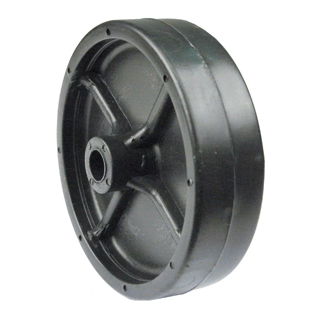 MaxPower 5 in. Deck Wheel for MTD and Toro Mowers, Replaces OEM numbers 734-0973, 934-0973 and 112-0037, 335095 3 MaxPower 5 in. Deck Wheel for MTD and Toro Mowers, Replaces OEM numbers 734-0973, 934-0973 and 112-0037, 335095