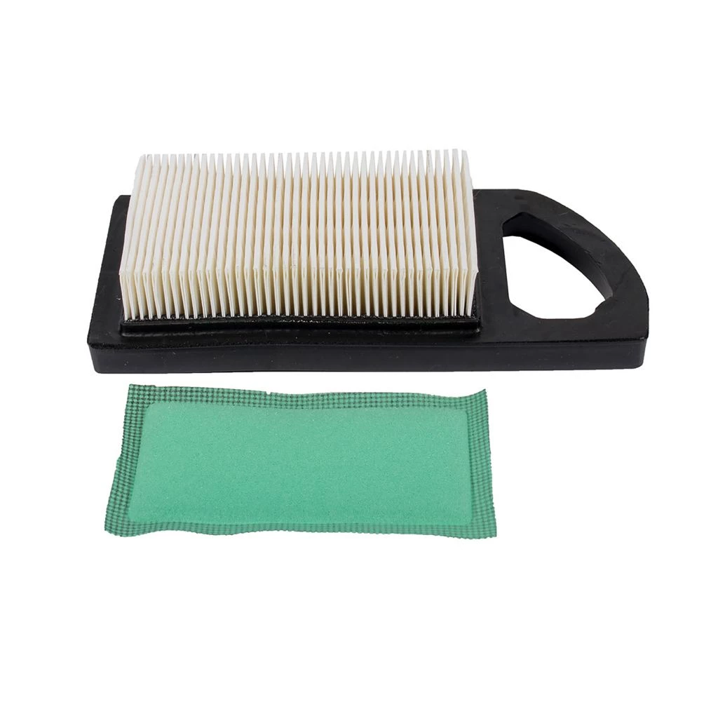 MaxPower Air Filter with Pre-Filter for Select Briggs & Stratton Models, 334376 3 MaxPower Air Filter with Pre-Filter for Select Briggs & Stratton Models, 334376