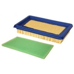 MaxPower Air Filter with Pre-Filter for Select Kohler Models, 334386