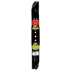 MaxPower 21 in. Deck Lawn Mower Blade for Grassmaster and Toro Mowers