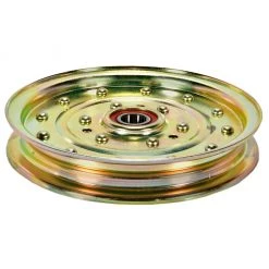 MaxPower Lawn Mower Idler Pulley for Exmark, Husqvarna and Toro Models