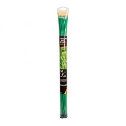 MaxPower Pre-Cut Heavy-Duty Commercial Grade Trimmer Line Refill, 0.155 in. x 18 in., 36 pk.