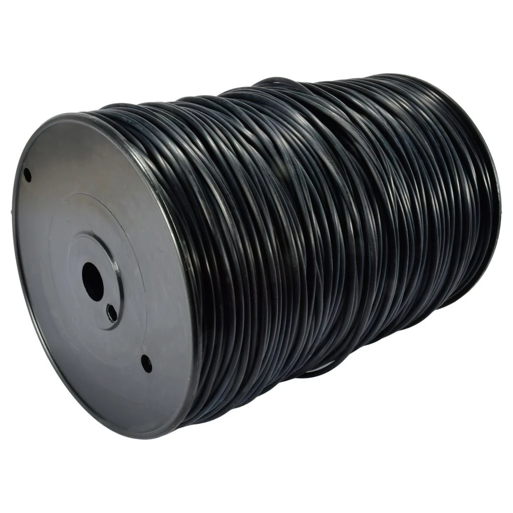 MaxPower Round-Cut Trimmer Line, 0.13 in. x 750 ft., 5 lb. 3 MaxPower Round-Cut Trimmer Line, 0.13 in. x 750 ft., 5 lb.