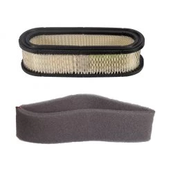 MaxPower Air Filter for Briggs & Stratton and John Deere Models, 334319