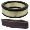 MaxPower Air Filter for Briggs & Stratton and John Deere Models, 334342 1 MaxPower Air Filter for Briggs & Stratton and John Deere Models, 334342 -MaxPower Sales Shop 1740249