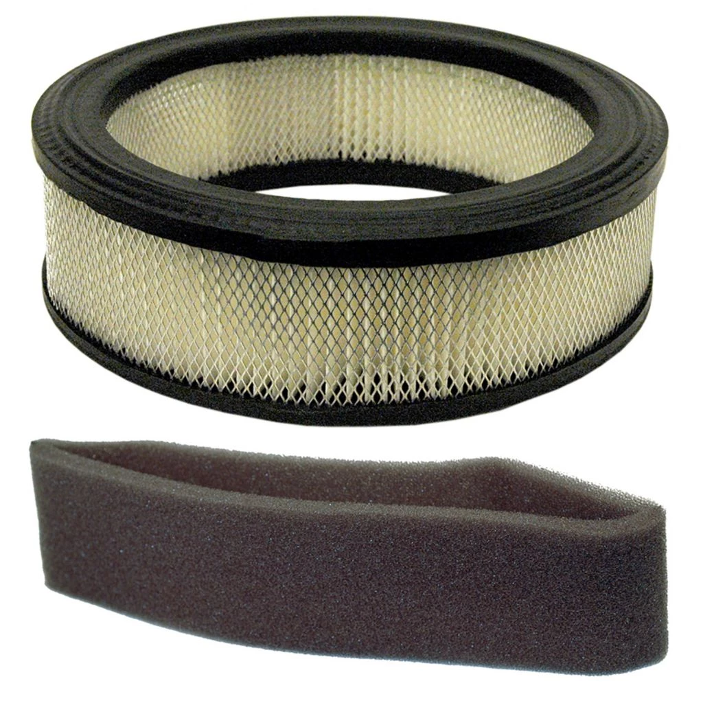 MaxPower Air Filter for Briggs & Stratton and John Deere Models, 334342 3 MaxPower Air Filter for Briggs & Stratton and John Deere Models, 334342