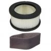 MaxPower Air Filter with Pre-Filter for Cub Cadet, John Deere, Kohler, Tecumseh and Troy-Bilt Models