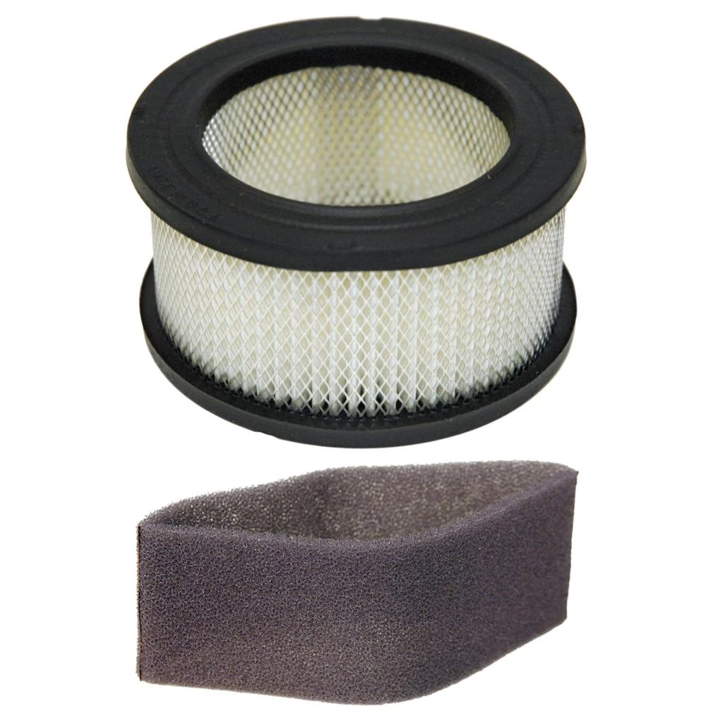 MaxPower Air Filter with Pre-Filter for Cub Cadet, John Deere, Kohler, Tecumseh and Troy-Bilt Models 3 MaxPower Air Filter with Pre-Filter for Cub Cadet, John Deere, Kohler, Tecumseh and Troy-Bilt Models
